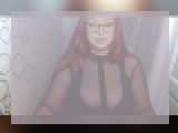 Welcome to cammodel profile for MissLilith: Leather