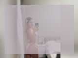 Welcome to cammodel profile for NensySafrons: Lingerie & stockings