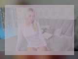 Welcome to cammodel profile for EvaMilon: Legs, feet & shoes