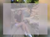 Connect with webcam model FlowersN: Dancing