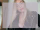 Welcome to cammodel profile for LoveBlondie: Travel