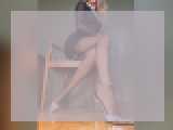 Why not cam2cam with DangerousMiss