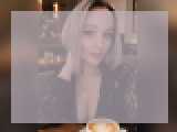Welcome to cammodel profile for 0BabyBlonde