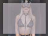 Welcome to cammodel profile for PureBliss: Dominatrix