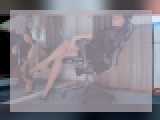 Welcome to cammodel profile for FemmeSupremeX: Leather