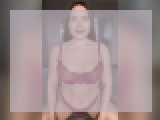 Welcome to cammodel profile for QueenNati: Fitness