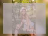 Why not cam2cam with FoxyDream: Outdoor Activities