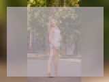 Welcome to cammodel profile for FoxyDream: Cooking