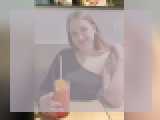 Welcome to cammodel profile for AlisaLove