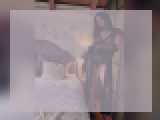 Welcome to cammodel profile for EvaLevine: Kissing
