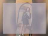 Welcome to cammodel profile for CherryKiss28: Dancing