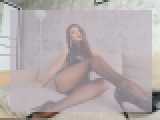 Welcome to cammodel profile for YourQueenEva: Legs, feet & shoes