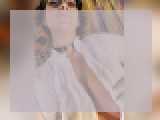 Welcome to cammodel profile for iammmmiky: Lingerie & stockings