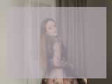 Welcome to cammodel profile for DangerousEyes: Lingerie & stockings