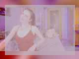 Why not cam2cam with SerenaDeMoore: Latex & rubber