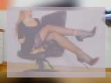 Welcome to cammodel profile for IAphrodite: Dominatrix