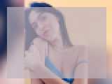 Welcome to cammodel profile for AlessandraRay: Dancing