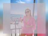Welcome to cammodel profile for RoseWhisper