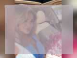 Welcome to cammodel profile for WonderAlicia: Music