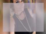 Welcome to cammodel profile for iammmmiky: Lingerie & stockings