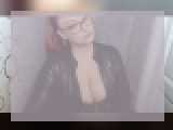 Adult chat with MissLilith: Latex & rubber