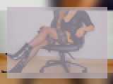 Welcome to cammodel profile for IAphrodite: Dominatrix