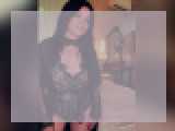 Welcome to cammodel profile for EvaLevine: Kissing