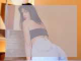 Welcome to cammodel profile for AlessandraRay: Dancing