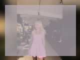 Adult chat with Barbie: Kissing