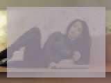 Welcome to cammodel profile for AliceReign: Exhibition