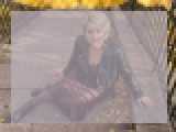 Welcome to cammodel profile for Barbilove: Travel
