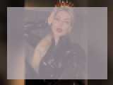 Welcome to cammodel profile for 00BlondeFit00: Dominatrix