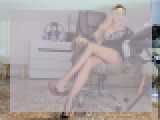 Welcome to cammodel profile for LadyDominant: Legs, feet & shoes