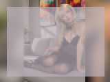 Welcome to cammodel profile for syennavale: Legs, feet & shoes