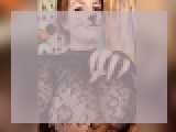 Welcome to cammodel profile for iammmmiky: Lingerie & stockings