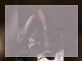 Adult chat with AlineReal: Legs, feet & shoes