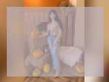 Welcome to cammodel profile for DiamaraBellezza: Travel