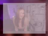 Welcome to cammodel profile for EvieLove: Lingerie & stockings