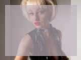 Welcome to cammodel profile for MonAmurx: Cooking