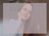 Welcome to cammodel profile for Seraphyne: Dancing