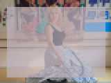 Why not cam2cam with LiviaRose: Exercise