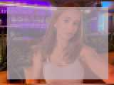 Welcome to cammodel profile for CamilleGrace: Dancing