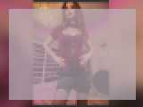 Welcome to cammodel profile for DominantMiss: Leather