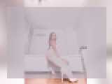 Welcome to cammodel profile for Lilla: Lingerie & stockings