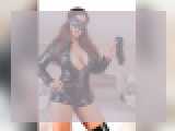 Welcome to cammodel profile for DominantLady: Latex & rubber