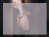 Welcome to cammodel profile for TessaLux