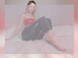 Welcome to cammodel profile for WildHotAngel: Exhibition