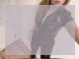 Welcome to cammodel profile for ColdTenderness: Exhibition