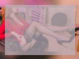 Welcome to cammodel profile for DominantMiss: Leather