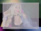 Adult chat with Barbie: Kissing